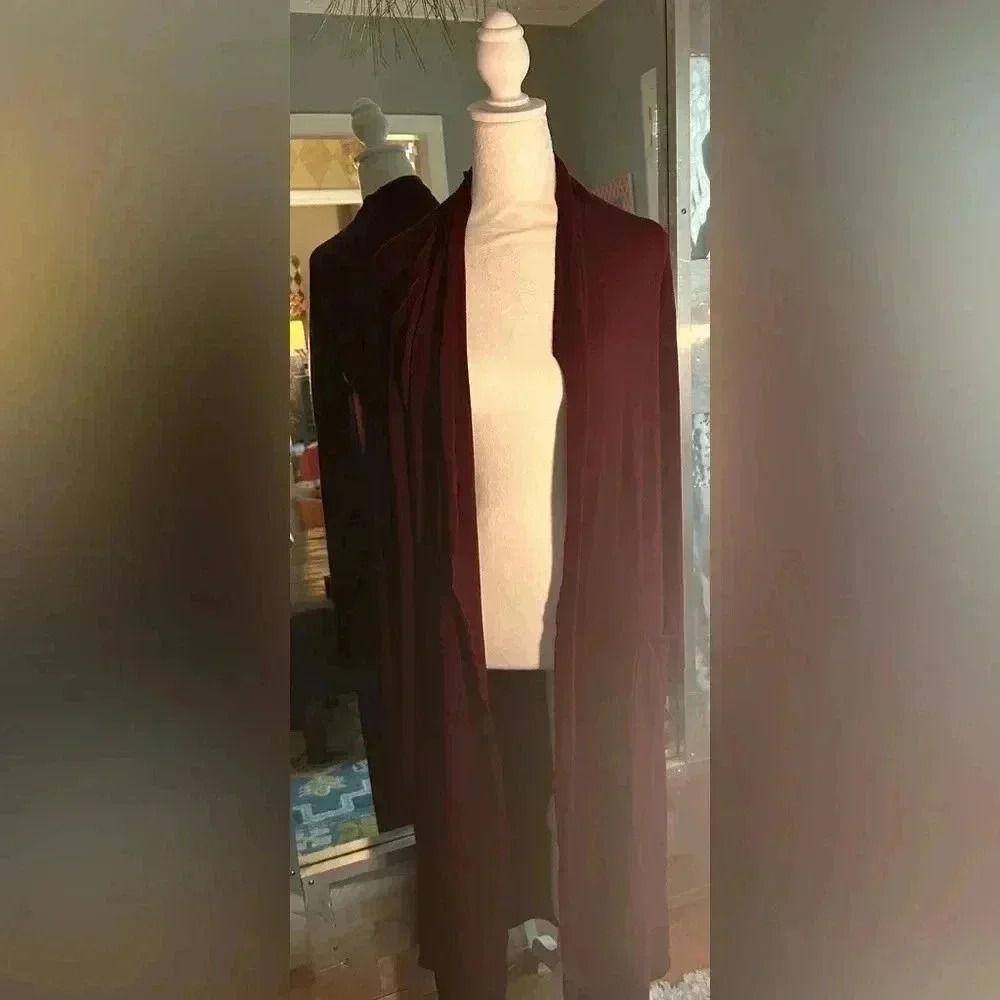 Kate & Mallory long cardigan